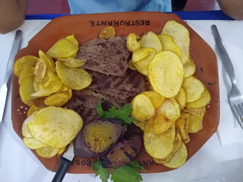 Picanha a portuguesa Ericeira