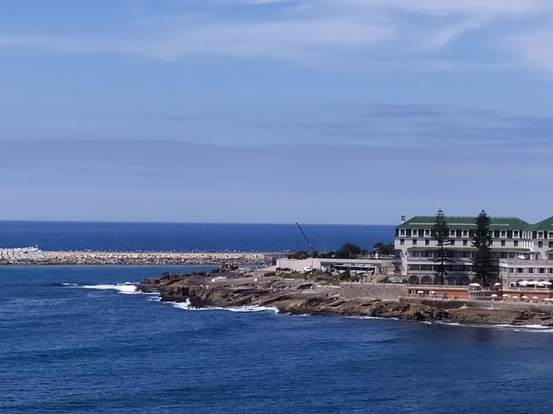 Praia Sul ou Baleia