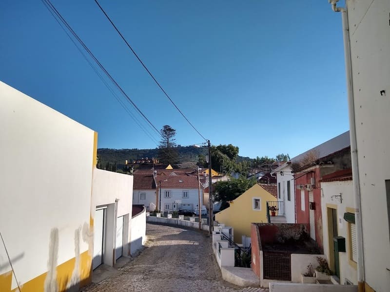 Vila Gradil Mafra