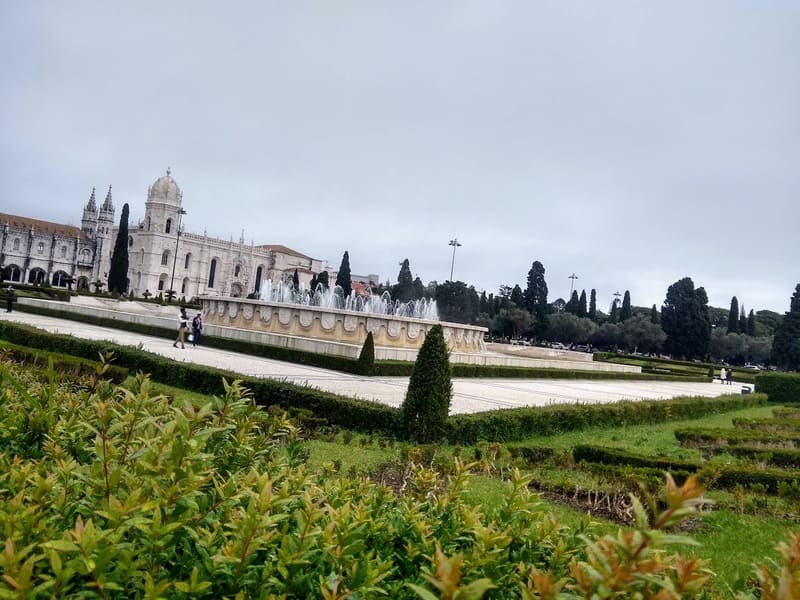 Jardim Belém