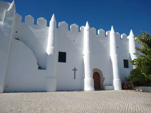 Igreja Matriz