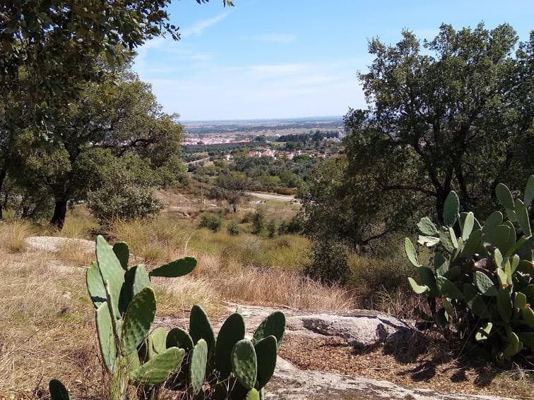  Alto de São Bento Évora Alentejo Portugal