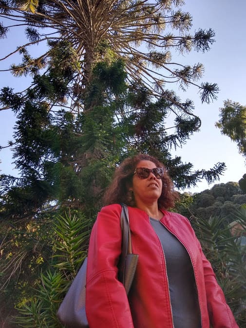 Búnia of Austrália Palace of Monserrate Sintra