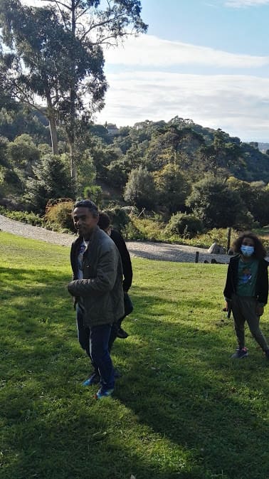 Palace of Monserrate Sintra