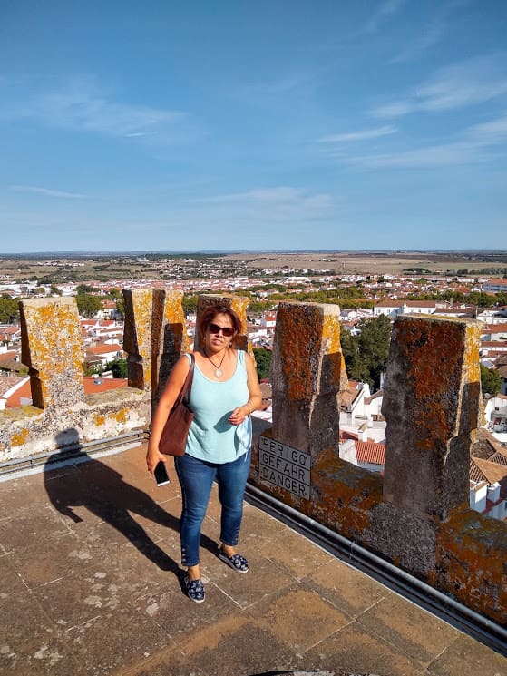 Catedral Évora Alentejo Évora
